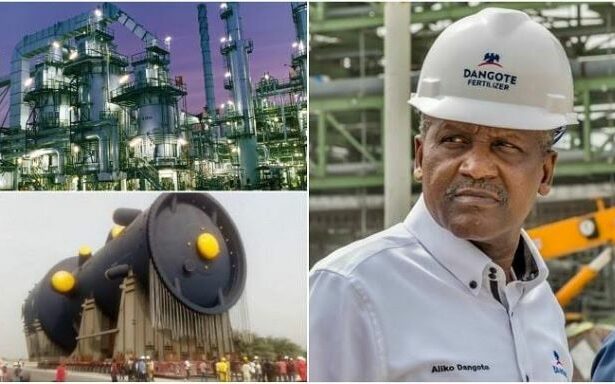 Dangote Refinery has reshaped Nigeria's petrol market since 2024, cutting prices, displacing imports, and forcing NNPC to compete. Here is how it works.