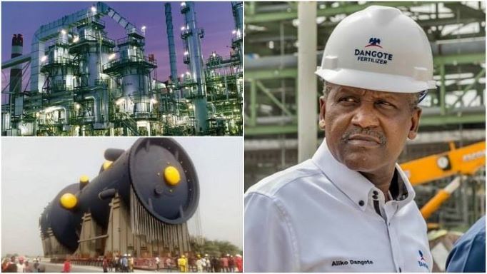 Dangote Refinery has reshaped Nigeria's petrol market since 2024, cutting prices, displacing imports, and forcing NNPC to compete. Here is how it works.