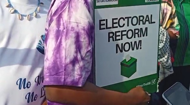 Electoral Act 2026, electronic transmission, IReV portal, INEC, Nigeria elections 2027, Form EC8A, BVAS, election reform Nigeria