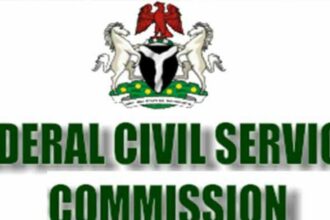 civil service
