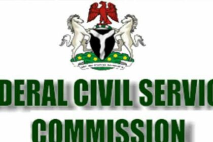 civil service