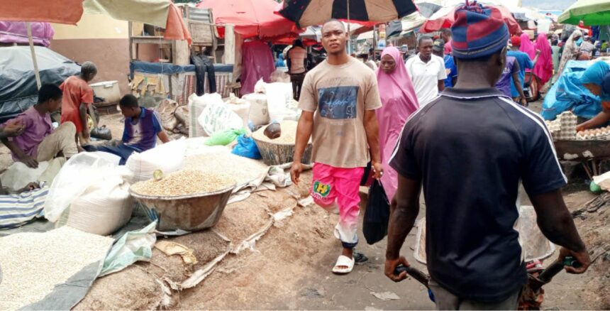 Reasons Why Food Prices Are Rising Again in Nigeria Despite Lower Inflation in 2026