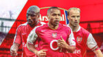 arsenal world cup signings history