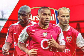 arsenal world cup signings history
