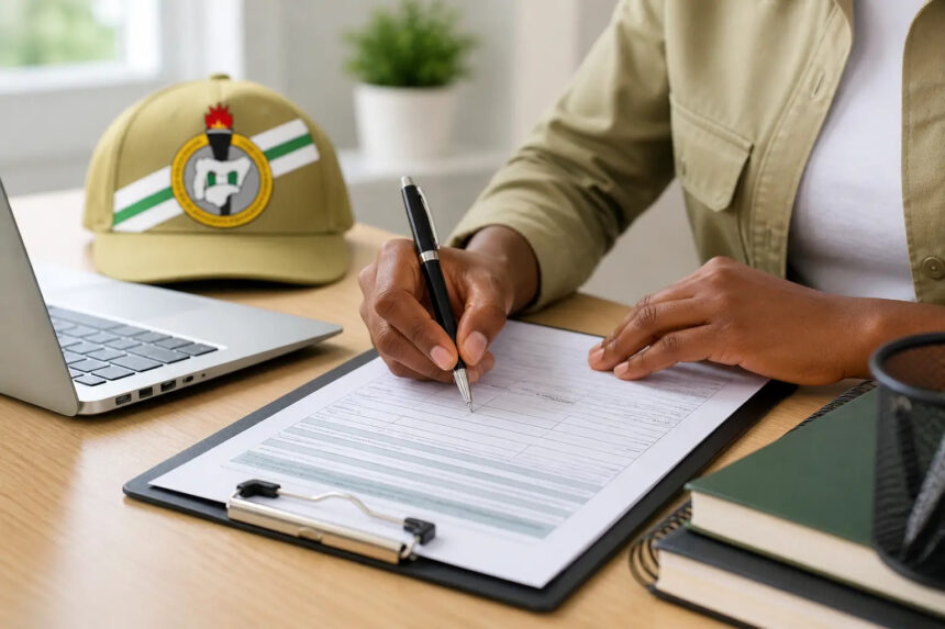 NYSC redeployment process 2026