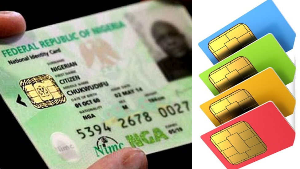 How to Register for NIN: Birth Certificate Requirements Explained