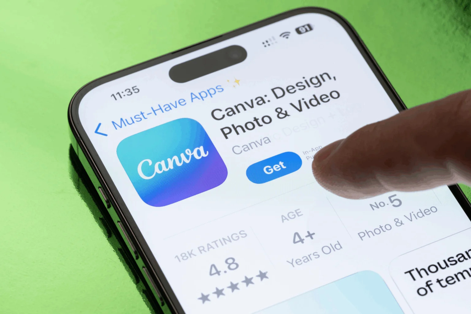 How to Make Money from Canva Designs Without Knowing Graphic Design in Nigeria