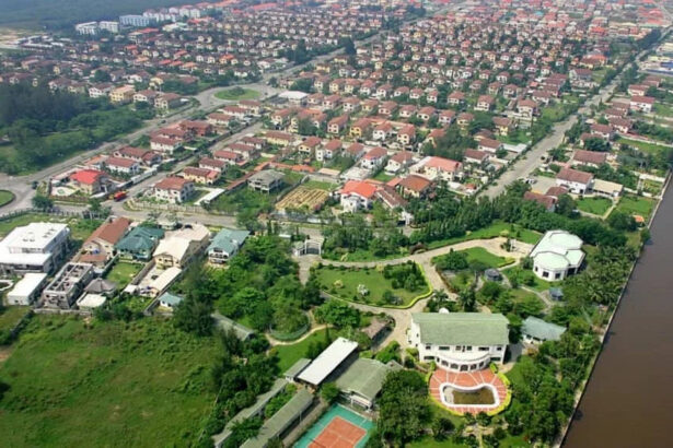 5 Best Areas to Buy Land in Lagos for Investment Under N10 Million