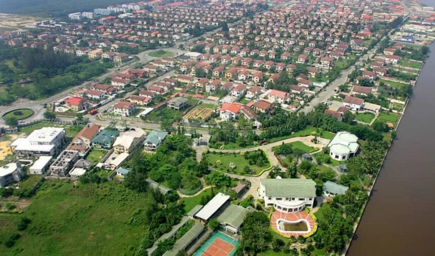 5 Best Areas to Buy Land in Lagos for Investment Under N10 Million