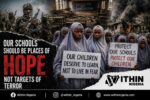 FROM CHIBOK TO OGBOMOSHO: A timeline of Nigeria’s deadliest school abductions since 2014