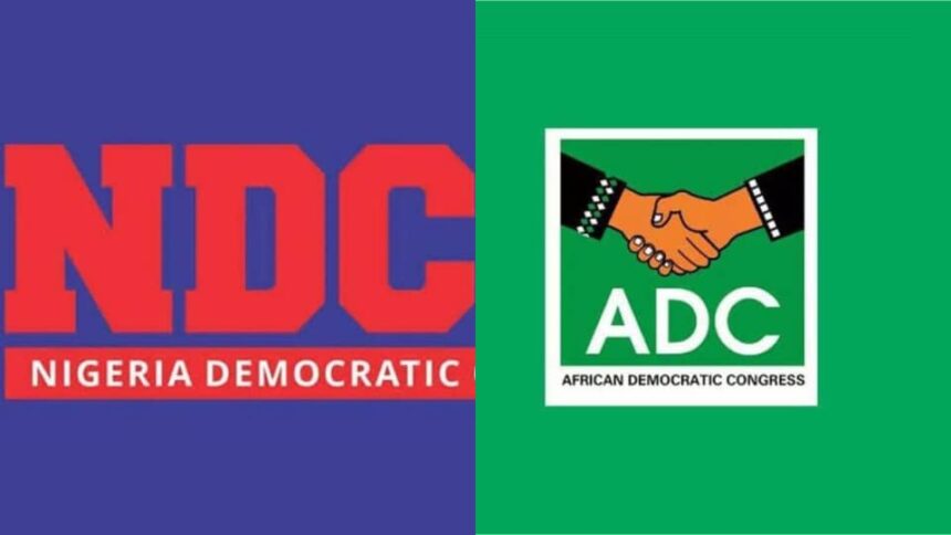 RIVAL WATCH: Opposition crises cast doubt on ADC, NDC’s 2027 prospects