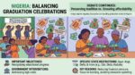LEARNING FIRST: Full list of states that have barred school graduation celebrations