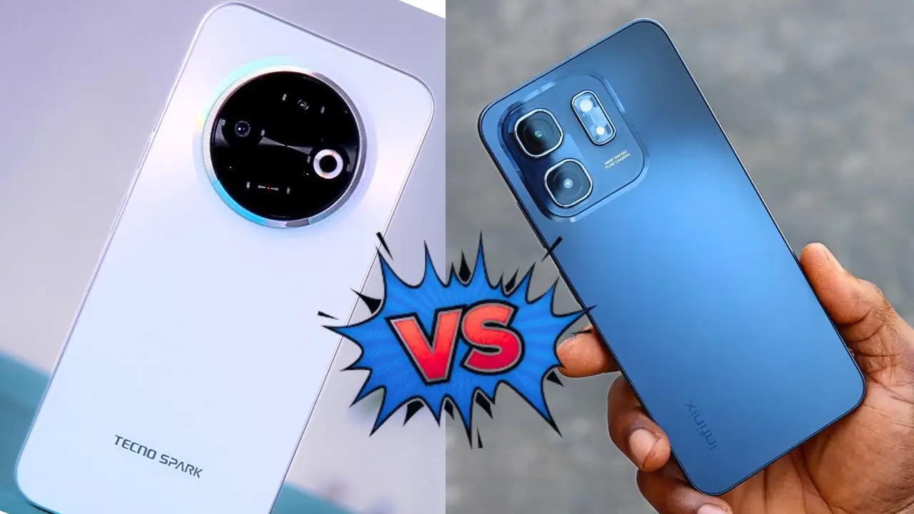 Tecno vs Infinix: Which Offers Better Value for Money in Nigeria 
