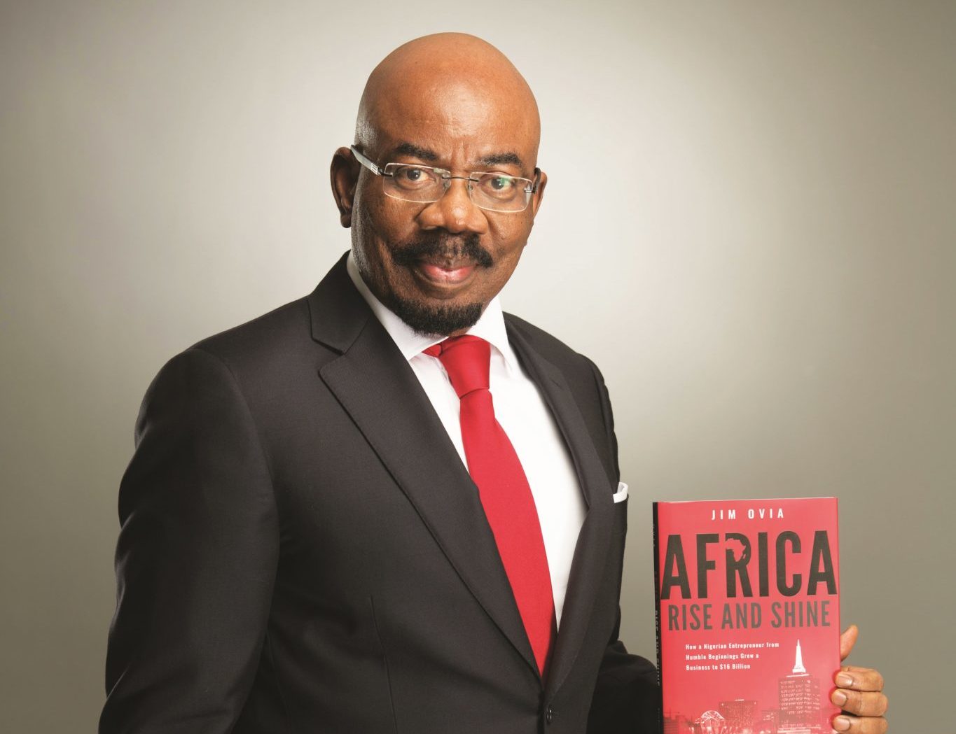 Discover the Jim Ovia success story: how he founded Zenith Bank with N20 million in 1990 and built one of Africa's largest financial institutions over 36 years.