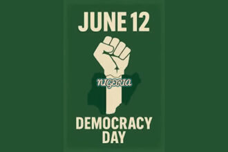 June 12