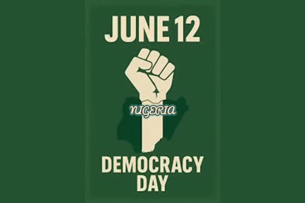 June 12