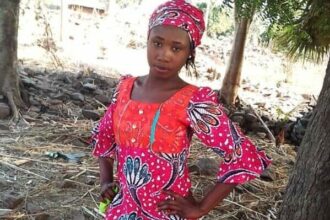 The Biography of Leah Sharibu