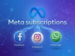 Meta subscriptions
