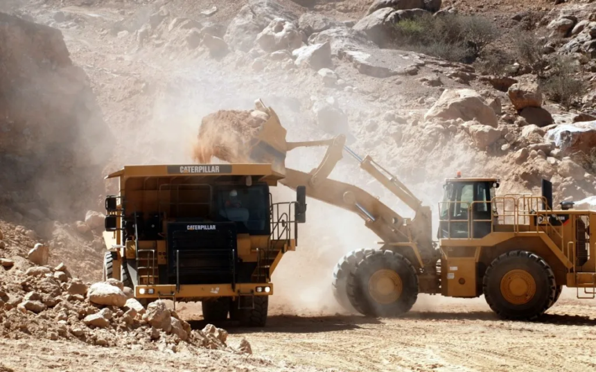 How to Invest in Solid Minerals Nigeria: Gold, Lithium and Coal Mining Opportunities