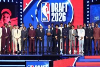 MADE IN NIGERIA: Six basketball prospects with Nigerian roots reach NBA