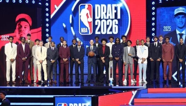 MADE IN NIGERIA: Six basketball prospects with Nigerian roots reach NBA
