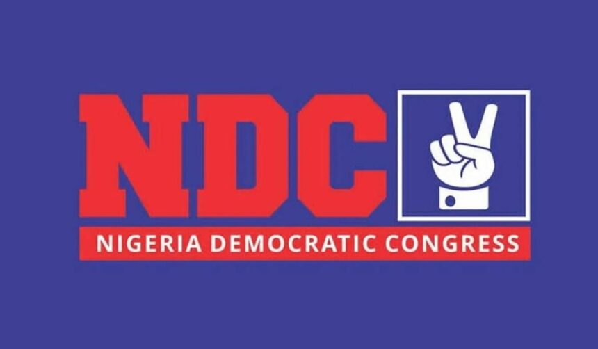 ACCOUNTABILITY: NDC indemnity bond sparks debate over defections, party loyalty