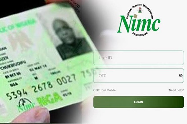 How to Register for NIN: Birth Certificate Requirements Explained