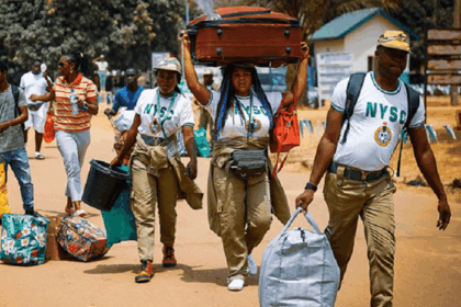 What to Pack for NYSC Orientation Camp 2026 (Male and Female Corps Members)