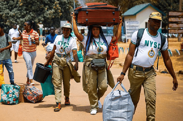 What to Pack for NYSC Orientation Camp 2026 (Male and Female Corps Members)