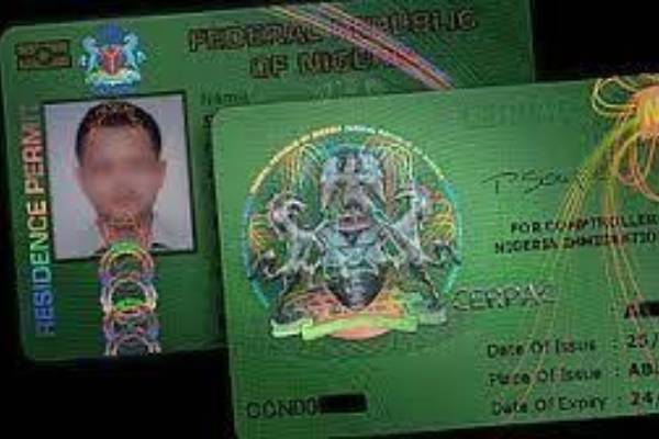 CERPAC: The Card That Actually Authorises You to Work