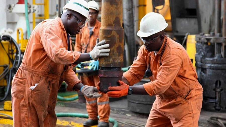 Why Nigeria Imports Gas Despite Having Africa's Largest Natural Gas Reserves