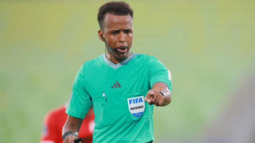 Omar Abdulkadir Artan