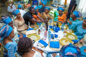 How Much Does an Owambe Party Cost in Nigeria in 2026