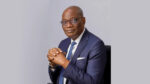 Professor Oluwatoyin Temitayo Ogundipe