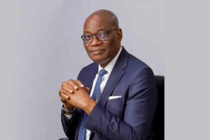 Professor Oluwatoyin Temitayo Ogundipe