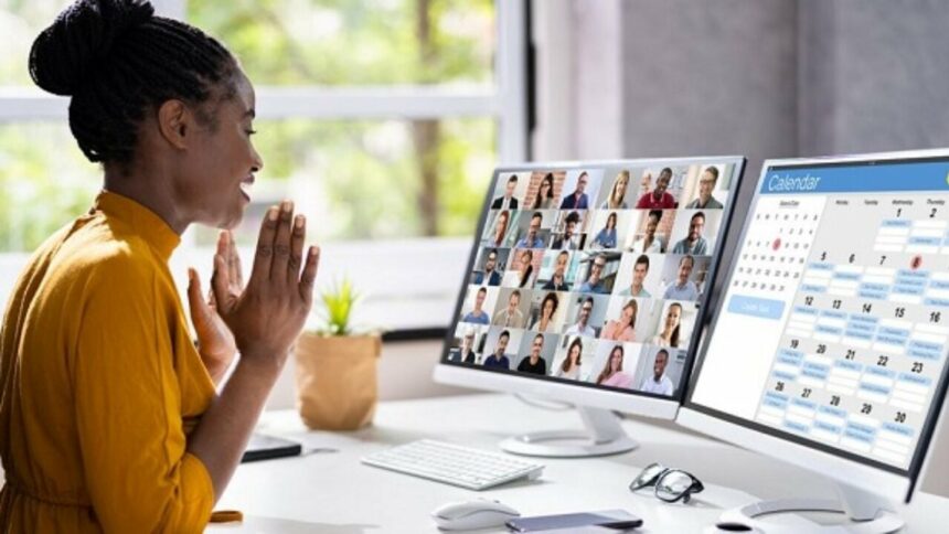 The Best Remote Work Websites for Nigerians to Earn Dollars from Home