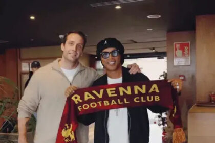 Ronaldinho