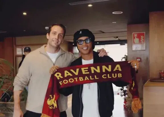 Ronaldinho