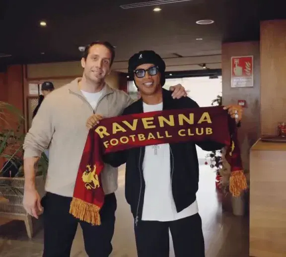 Ronaldinho