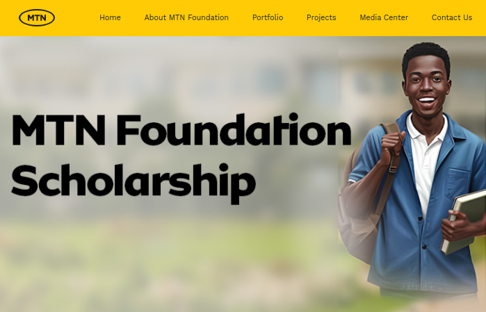 MTN Foundation Scholarship 2026: How to Apply, Who Qualifies, and What You Stand to Gain