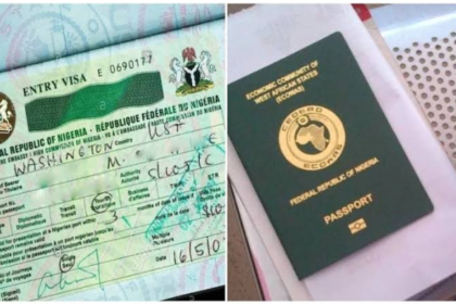Work Permit Nigeria: How Foreigners Can Legally Get an Employment Visa
