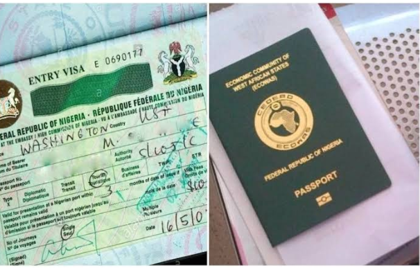 Work Permit Nigeria: How Foreigners Can Legally Get an Employment Visa