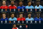 ELITE CLUB: Players who lifted Premier League title with two different clubs