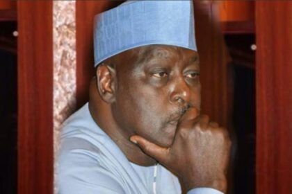 SPOTLIGHT: From ally to adversary — the many political turns of Babachir Lawal