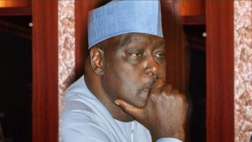 SPOTLIGHT: From ally to adversary — the many political turns of Babachir Lawal