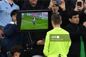 FROM CORNER-KICK REVIEWS TO RED CARDS: Six rule changes to watch at the 2026 World Cup