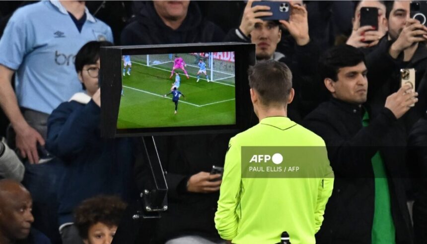 FROM CORNER-KICK REVIEWS TO RED CARDS: Six rule changes to watch at the 2026 World Cup