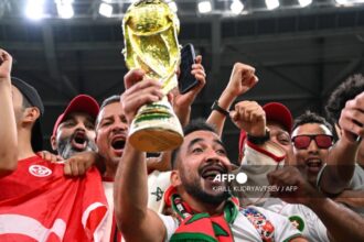 ULTIMATE PRIZE: Can Africa finally break Europe and South America’s World Cup monopoly?
