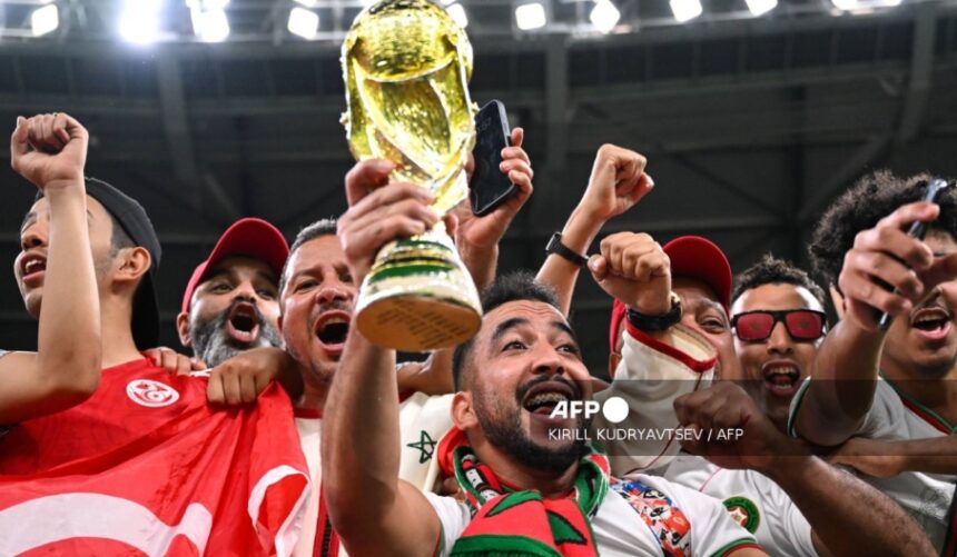 ULTIMATE PRIZE: Can Africa finally break Europe and South America’s World Cup monopoly?