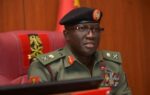 JUST IN: Army names new commanders in nationwide leadership shake-up
